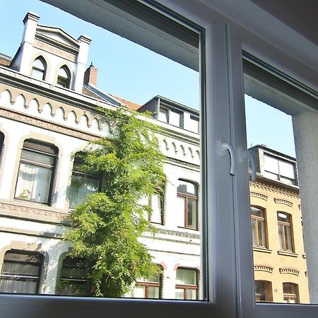 Top Apartments In Zentraler Lage Кёльн Экстерьер фото