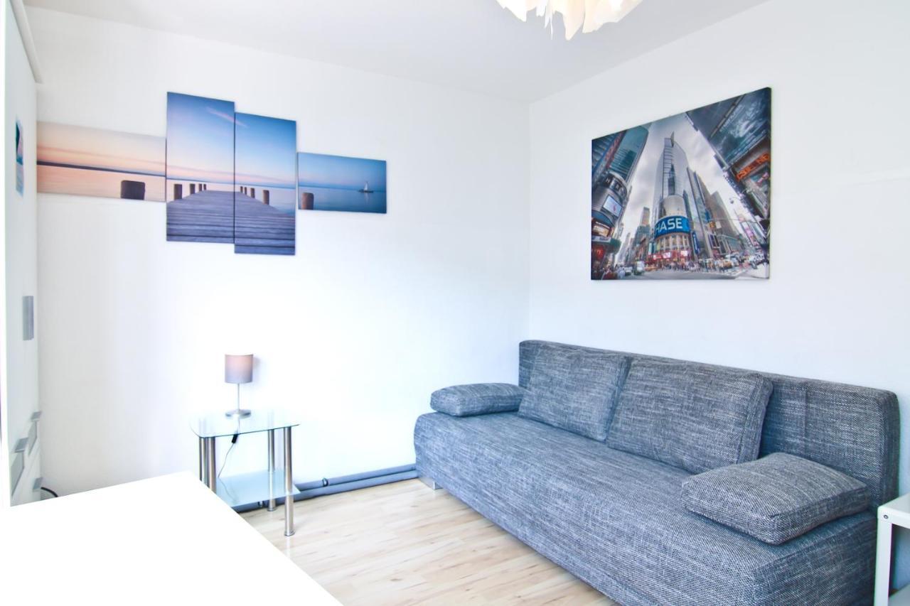 Top Apartments In Zentraler Lage Кёльн Экстерьер фото