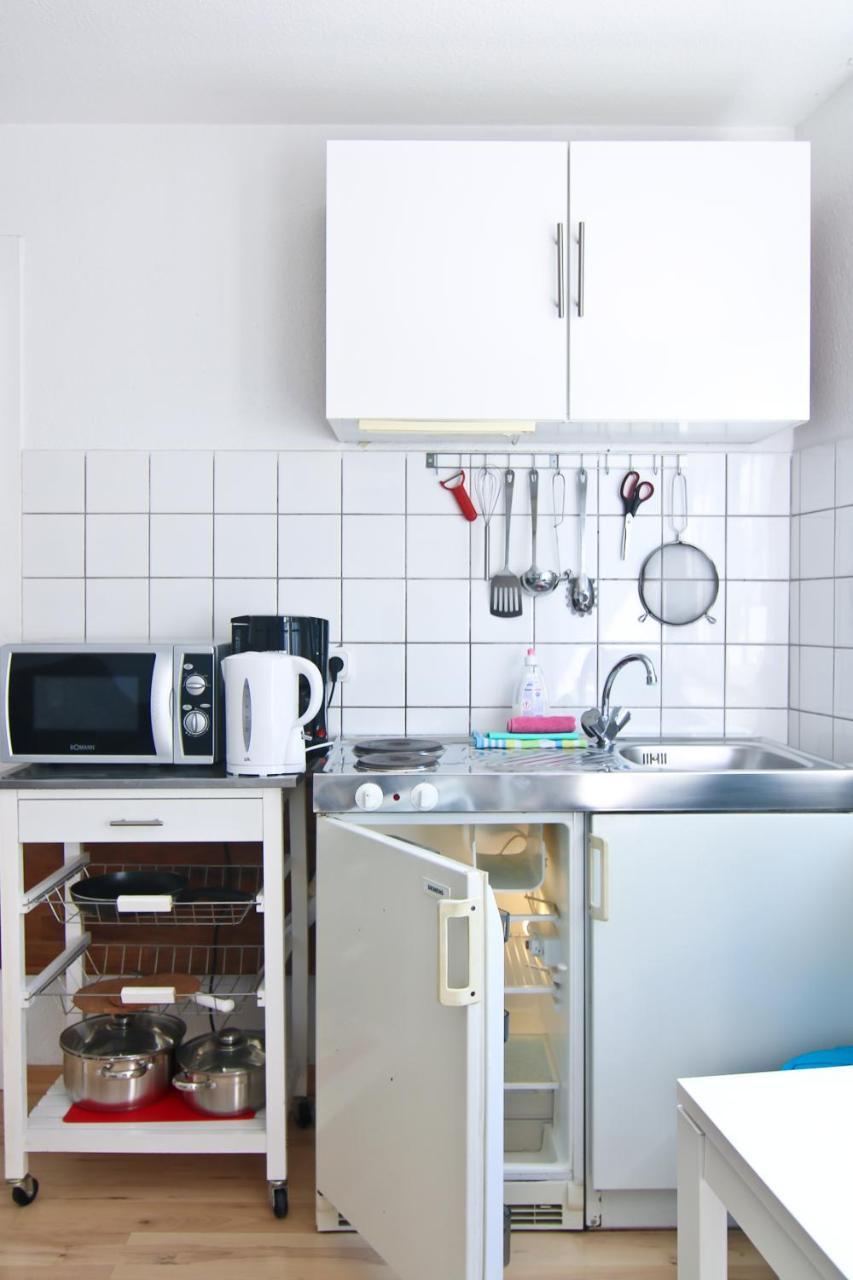 Top Apartments In Zentraler Lage Кёльн Экстерьер фото