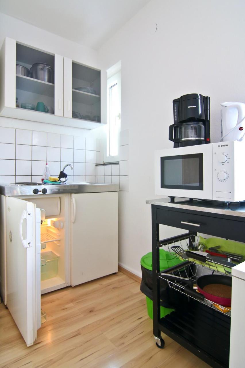 Top Apartments In Zentraler Lage Кёльн Экстерьер фото
