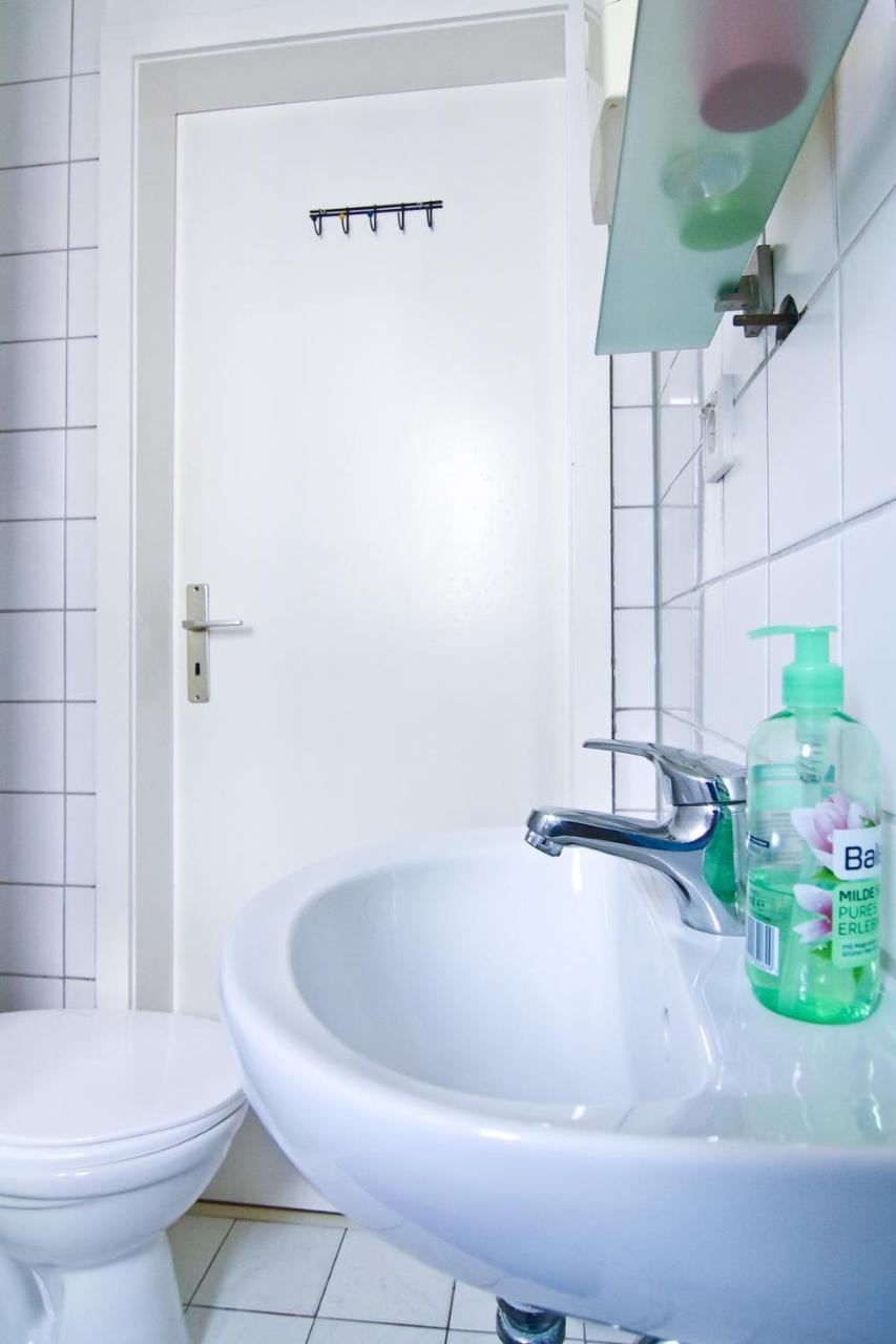 Top Apartments In Zentraler Lage Кёльн Экстерьер фото