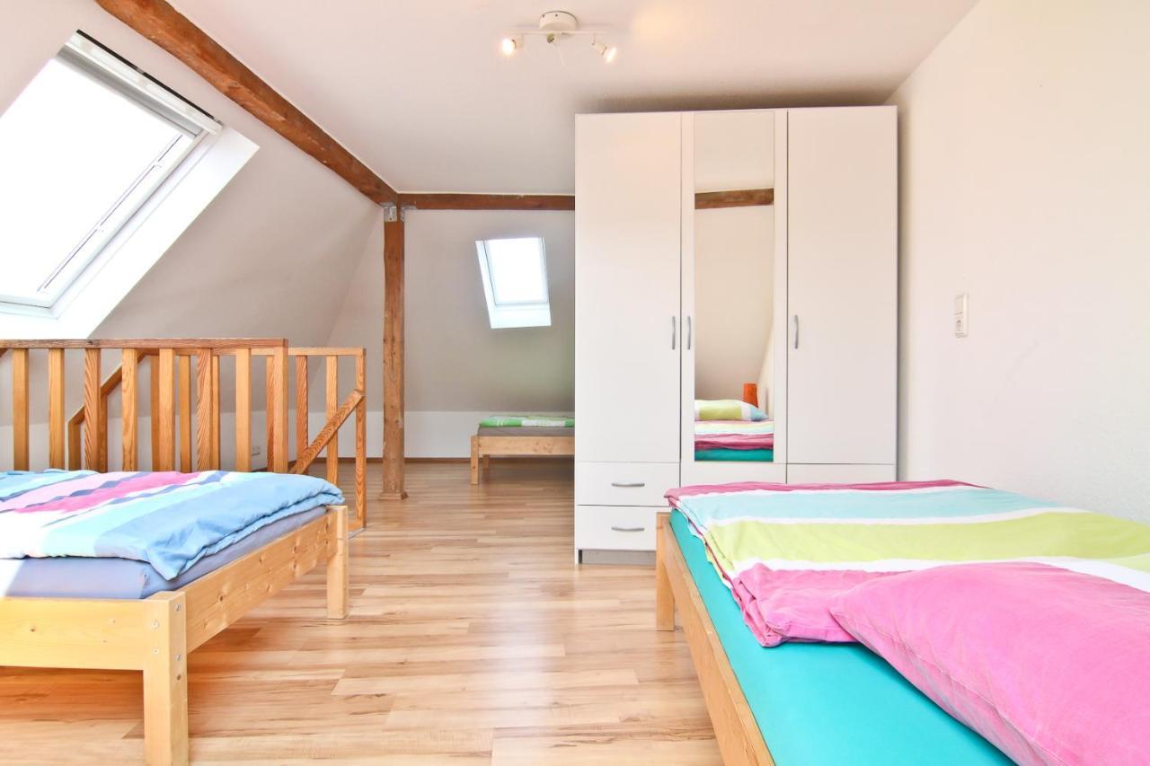 Top Apartments In Zentraler Lage Кёльн Экстерьер фото