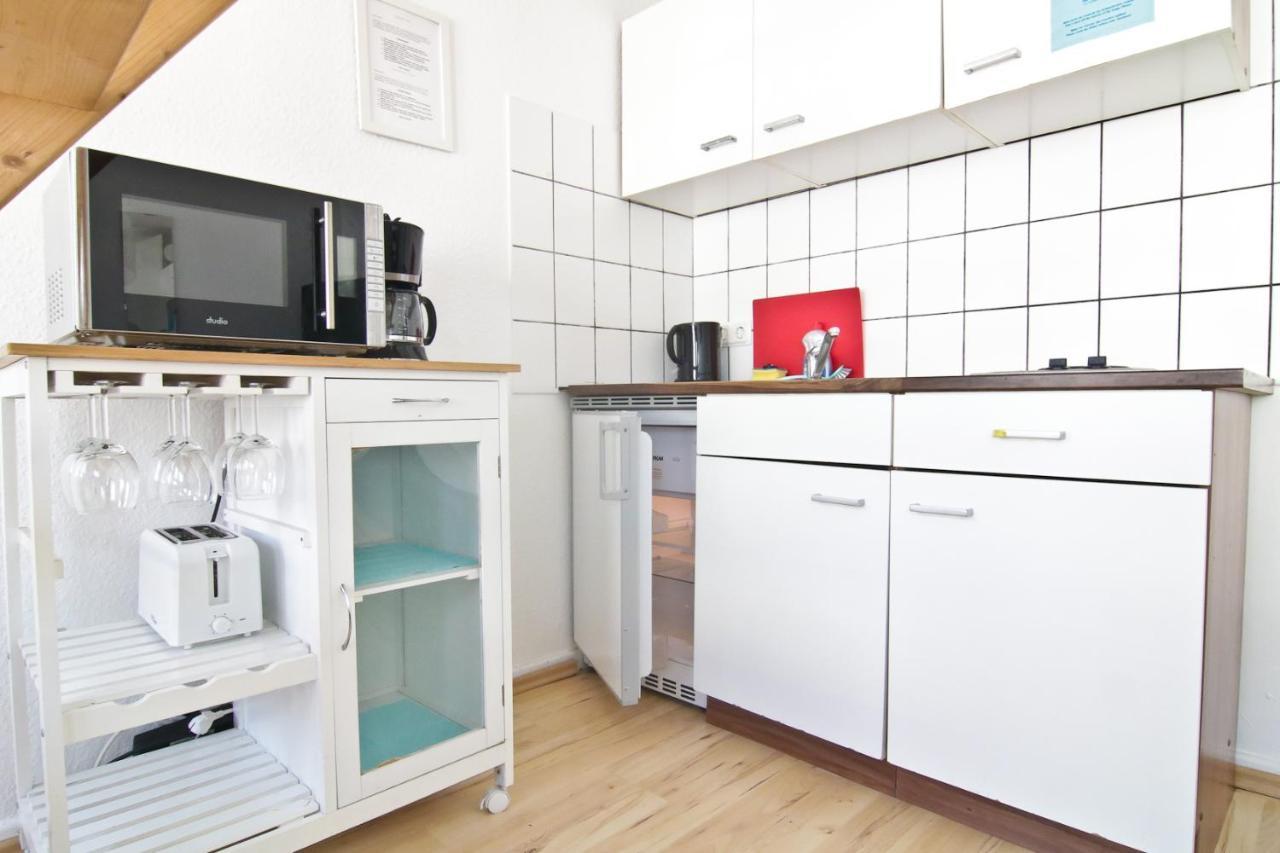 Top Apartments In Zentraler Lage Кёльн Экстерьер фото