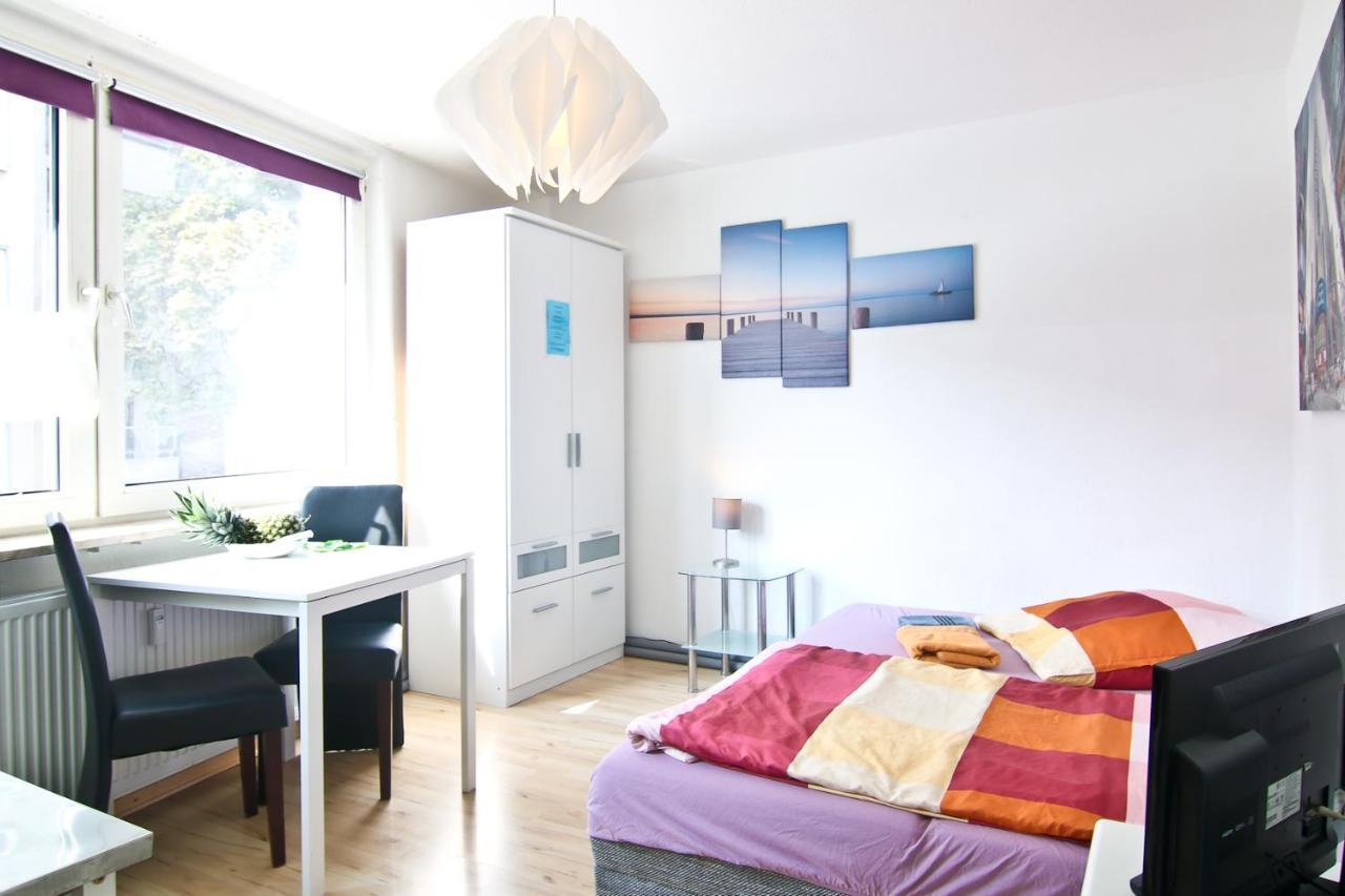 Top Apartments In Zentraler Lage Кёльн Экстерьер фото