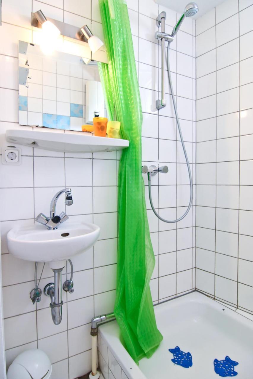 Top Apartments In Zentraler Lage Кёльн Экстерьер фото