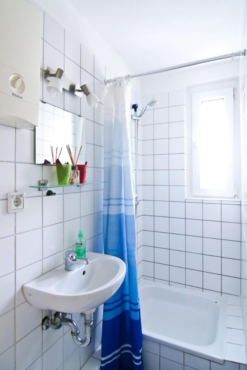 Top Apartments In Zentraler Lage Кёльн Экстерьер фото