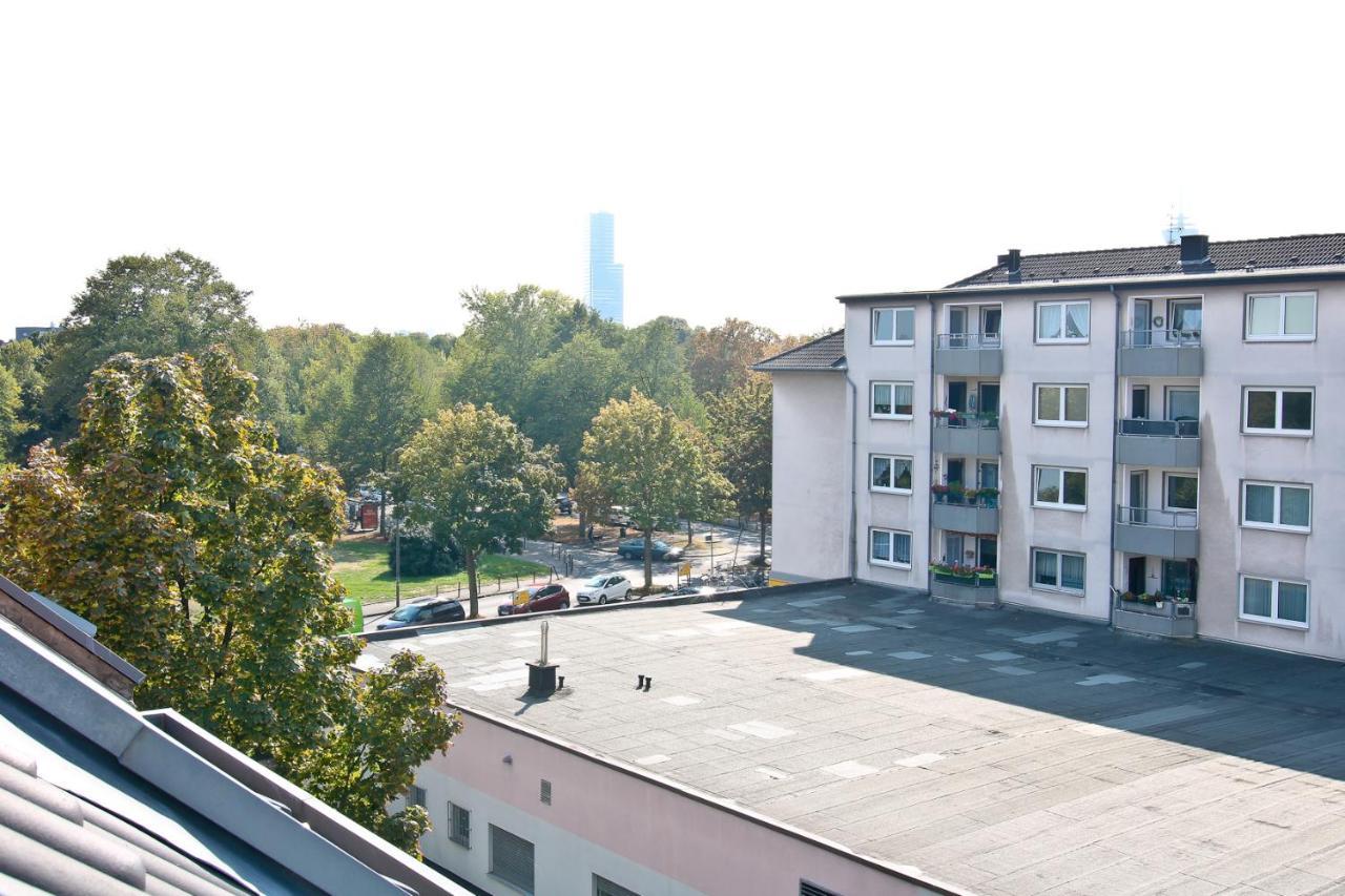 Top Apartments In Zentraler Lage Кёльн Экстерьер фото