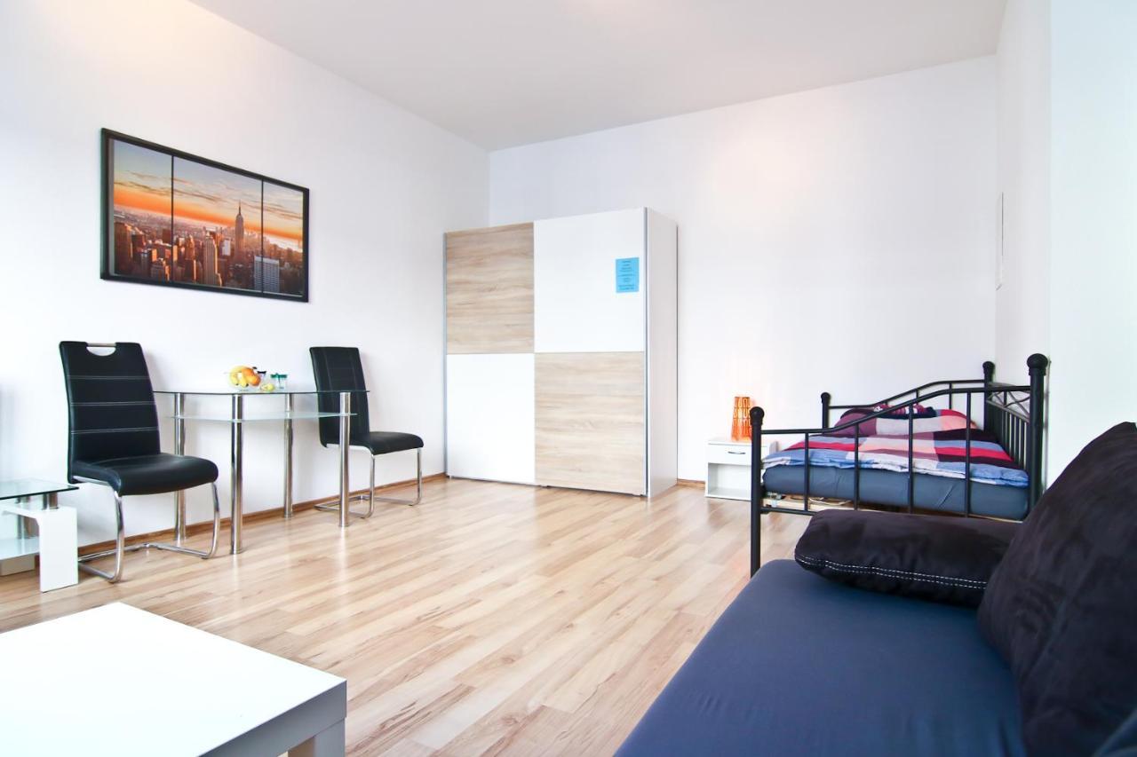 Top Apartments In Zentraler Lage Кёльн Экстерьер фото