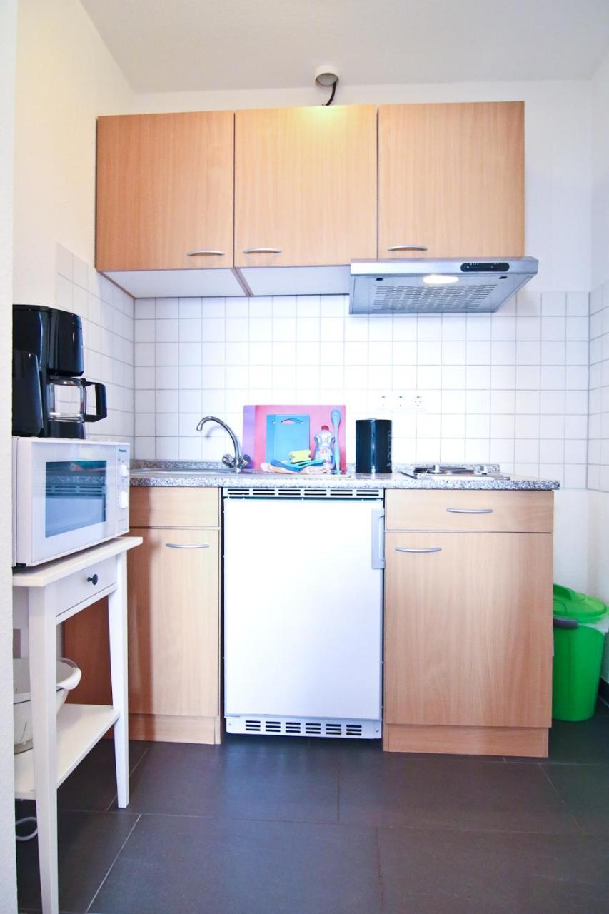 Top Apartments In Zentraler Lage Кёльн Экстерьер фото