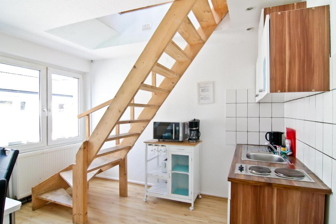 Top Apartments In Zentraler Lage Кёльн Экстерьер фото
