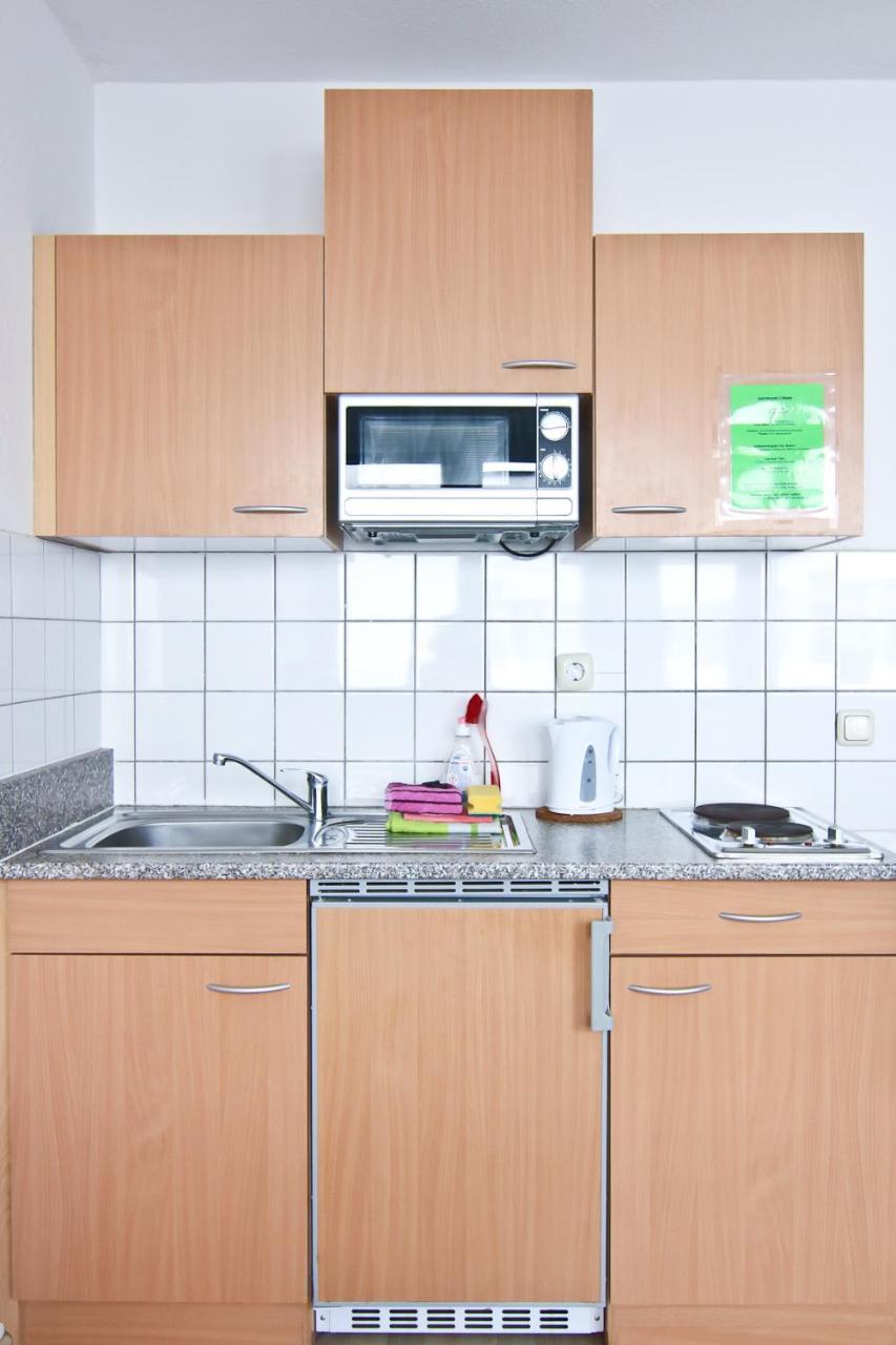Top Apartments In Zentraler Lage Кёльн Экстерьер фото