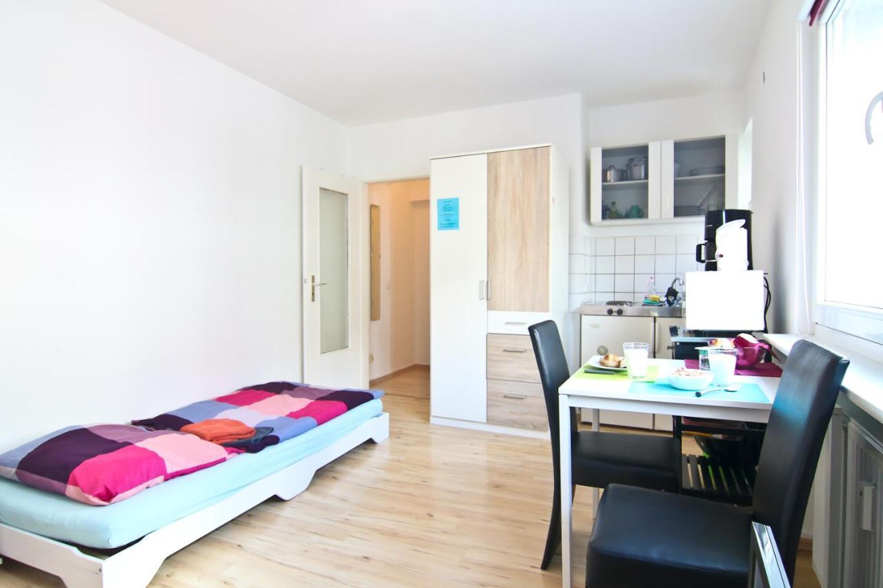 Top Apartments In Zentraler Lage Кёльн Экстерьер фото