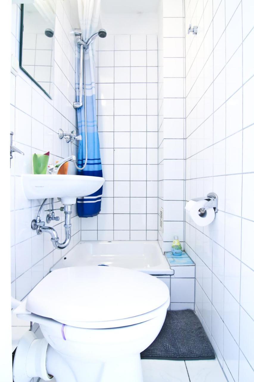 Top Apartments In Zentraler Lage Кёльн Экстерьер фото
