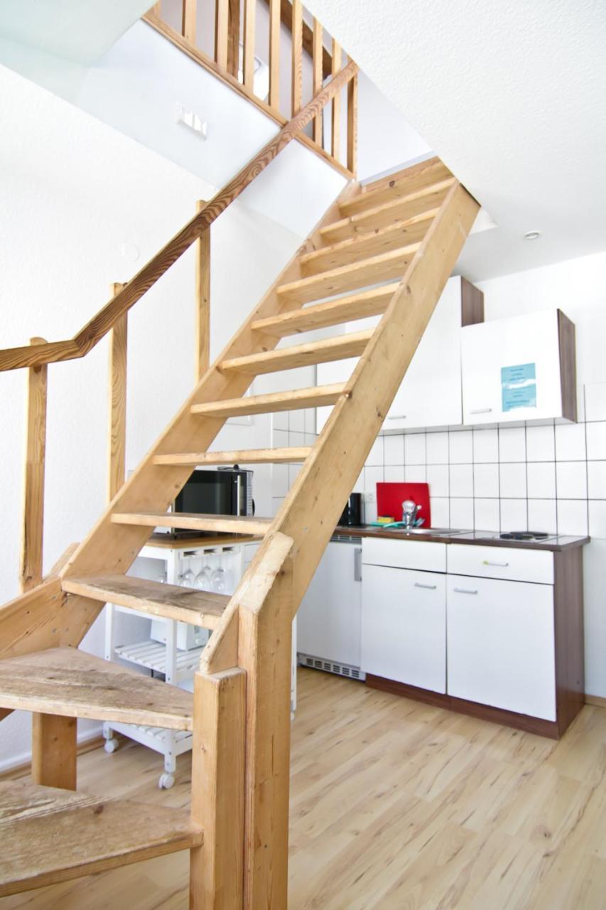 Top Apartments In Zentraler Lage Кёльн Экстерьер фото
