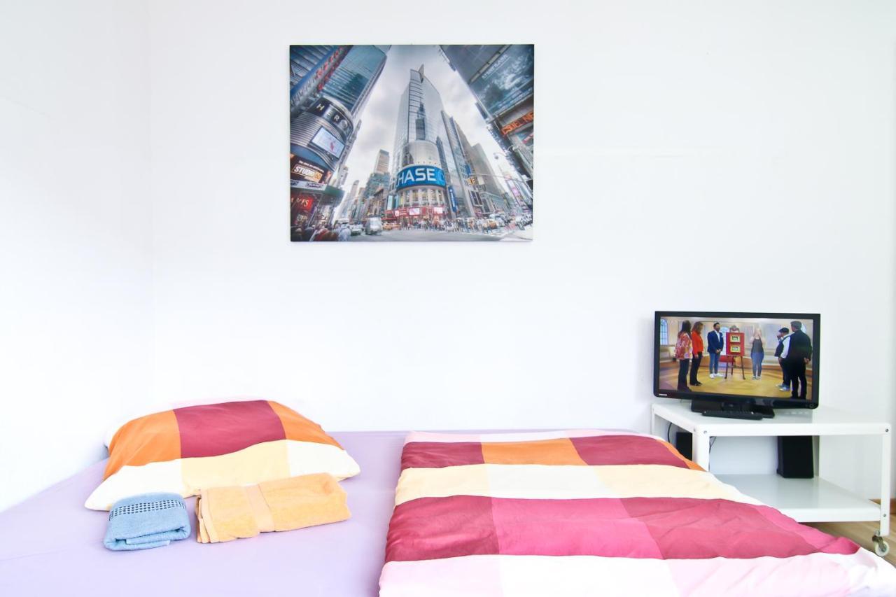 Top Apartments In Zentraler Lage Кёльн Экстерьер фото