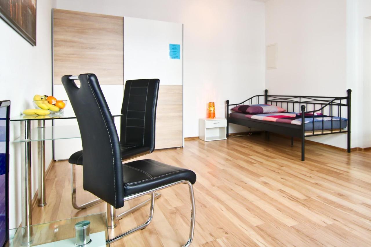Top Apartments In Zentraler Lage Кёльн Экстерьер фото