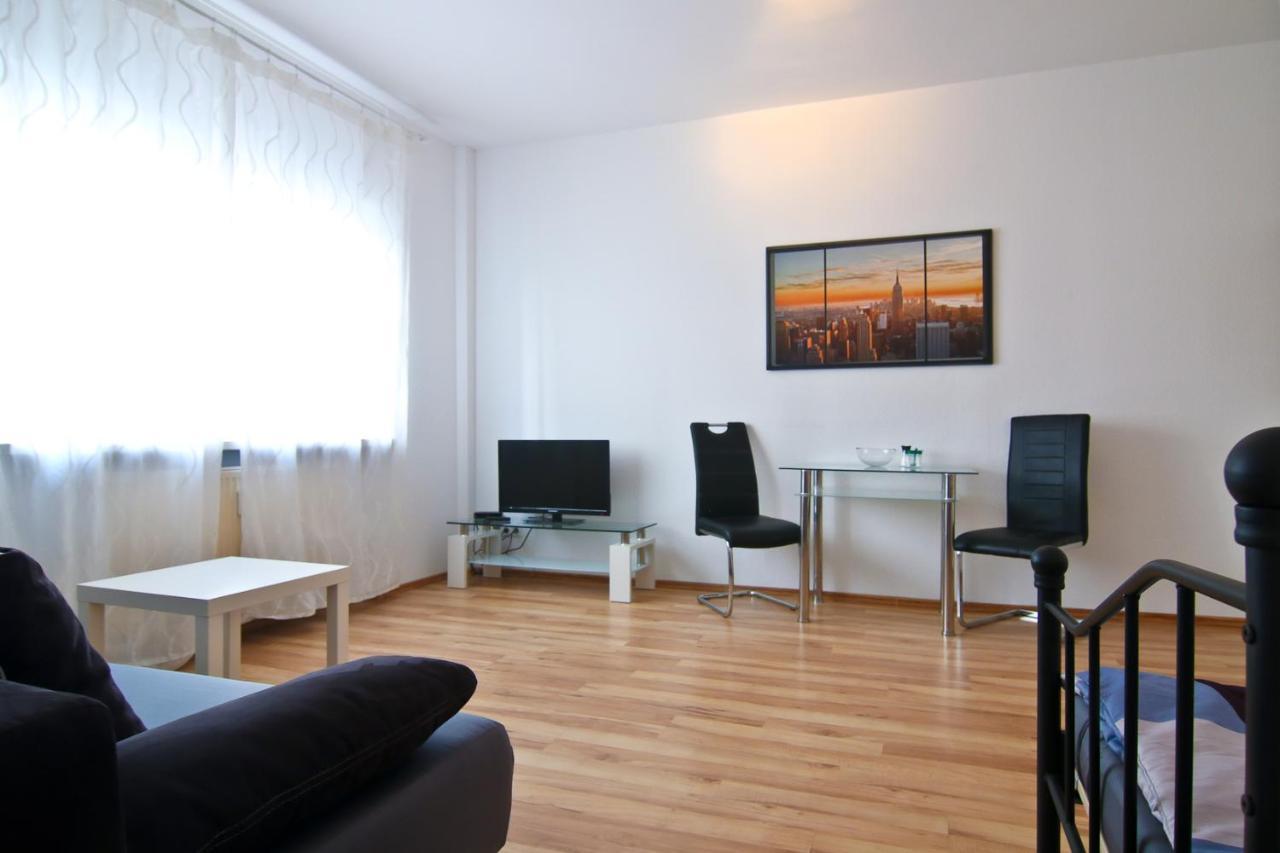 Top Apartments In Zentraler Lage Кёльн Экстерьер фото
