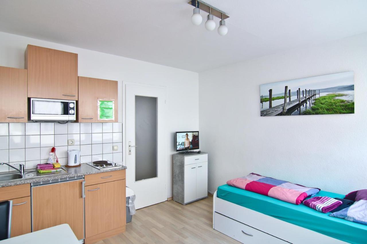 Top Apartments In Zentraler Lage Кёльн Экстерьер фото