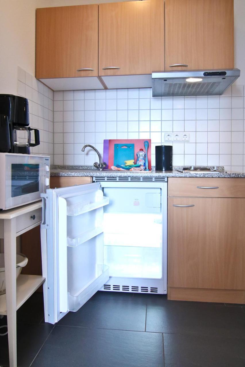 Top Apartments In Zentraler Lage Кёльн Экстерьер фото