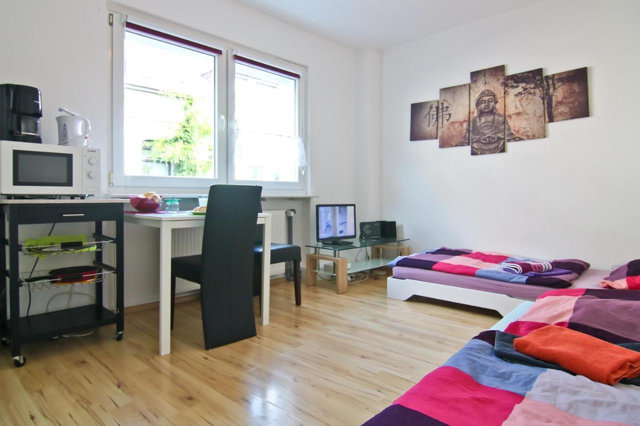 Top Apartments In Zentraler Lage Кёльн Экстерьер фото
