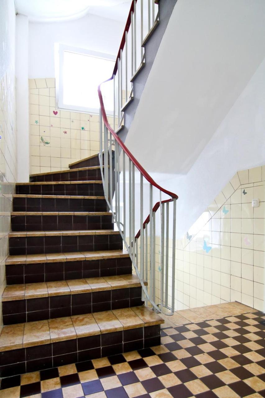Top Apartments In Zentraler Lage Кёльн Экстерьер фото