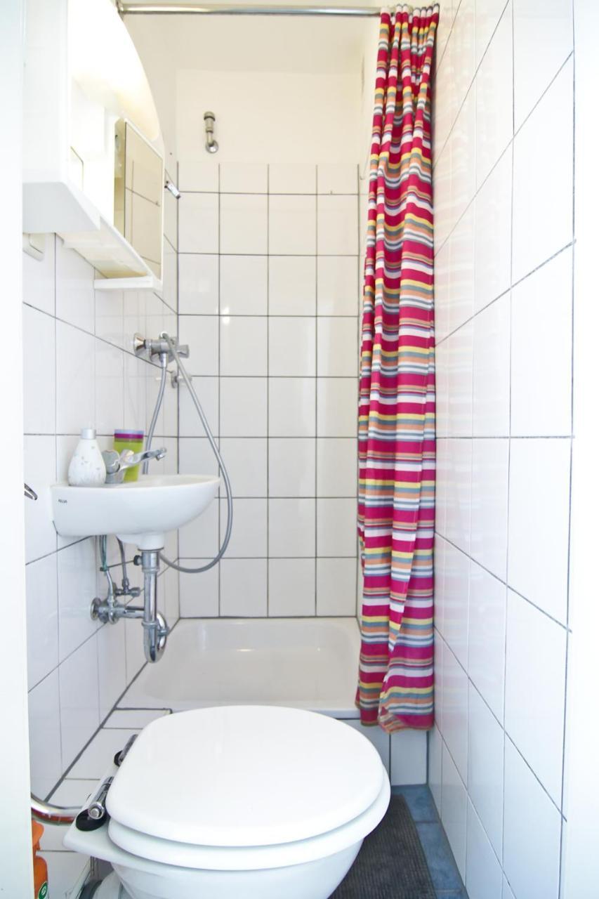 Top Apartments In Zentraler Lage Кёльн Экстерьер фото