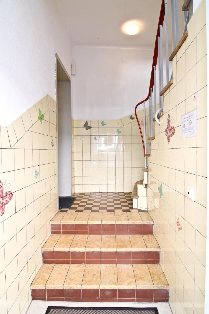 Top Apartments In Zentraler Lage Кёльн Экстерьер фото