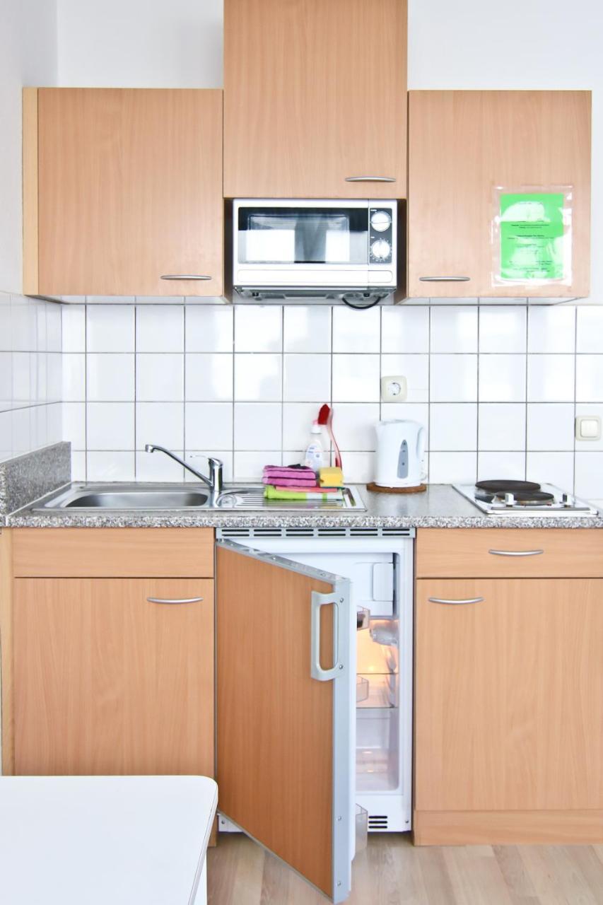 Top Apartments In Zentraler Lage Кёльн Экстерьер фото