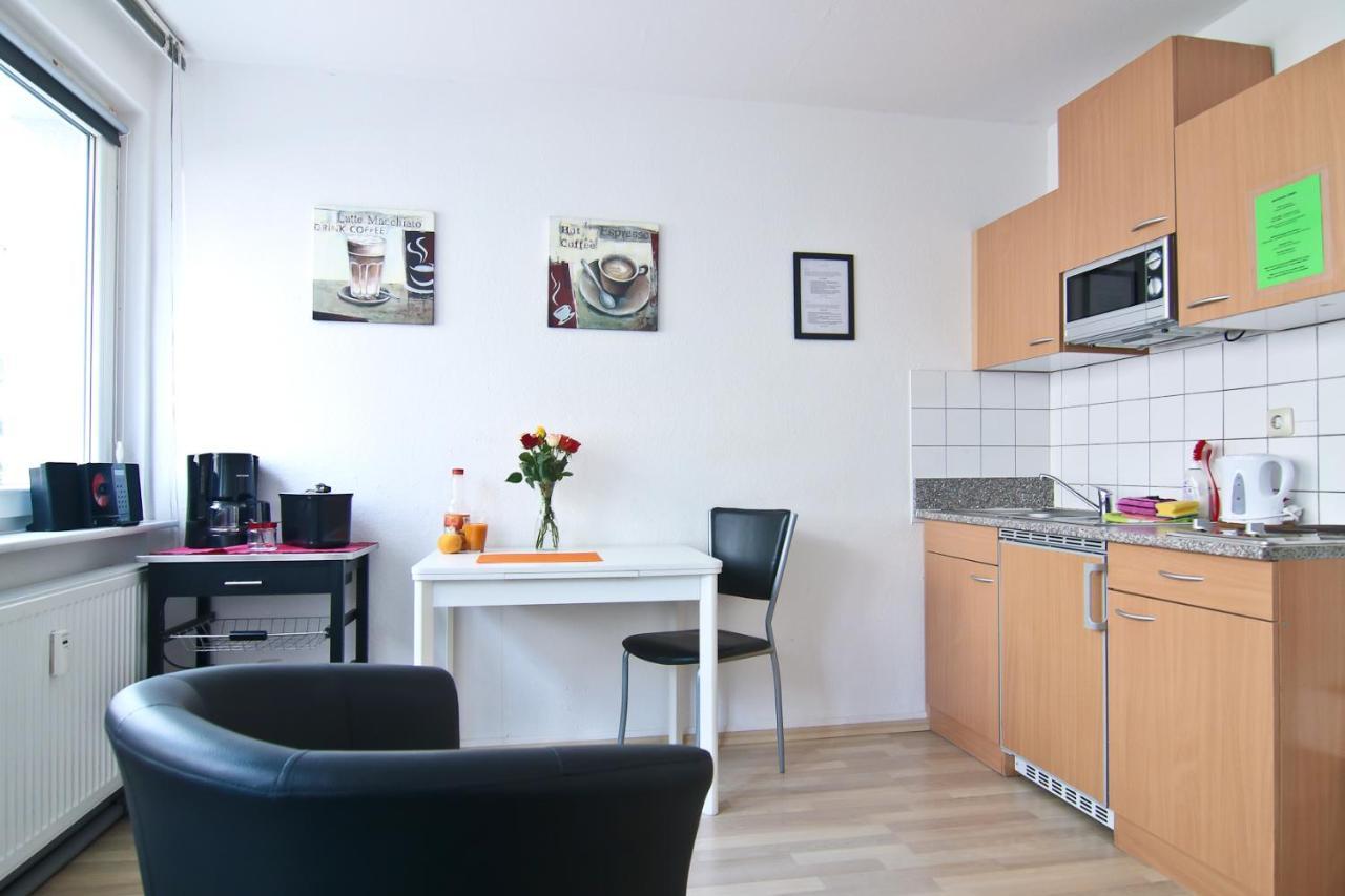 Top Apartments In Zentraler Lage Кёльн Экстерьер фото